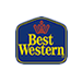 Best Western Hotel Logo